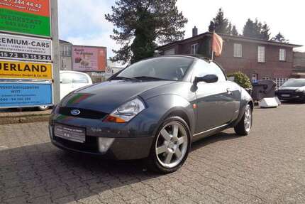 Ford Streetka