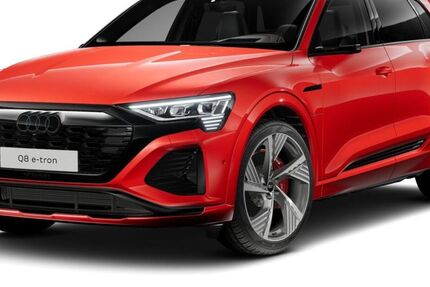 Audi Q8 e-tron 39.374 km 49.870 &euro; Großwallstadt 63868
