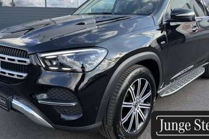 Mercedes-Benz GLE 350 19.212 km 69.980 &euro; Hoppegarten 15366