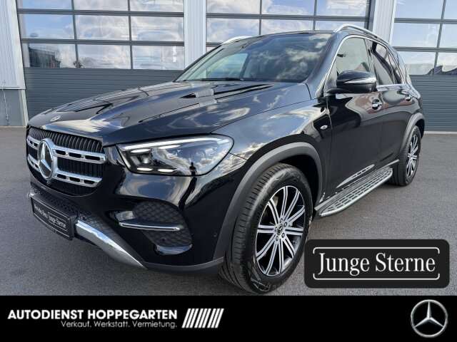 Mercedes-Benz GLE 350 19.212 km 69.980 &euro; Hoppegarten 15366
