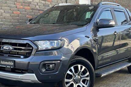 Ford Ranger 59.646 km 34.990 &euro; Osnabrück 49090