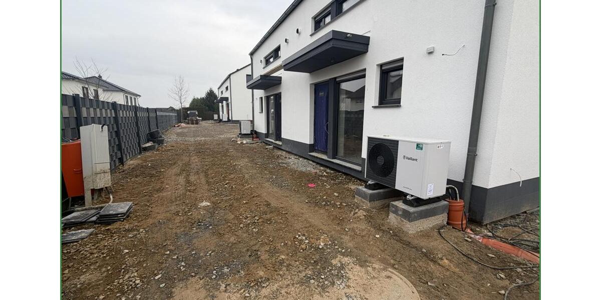 Doppelhaushälfte Odenthal - 5 Zimmer, 163 m&sup2;, 2.395&euro; | Angebot:24781000