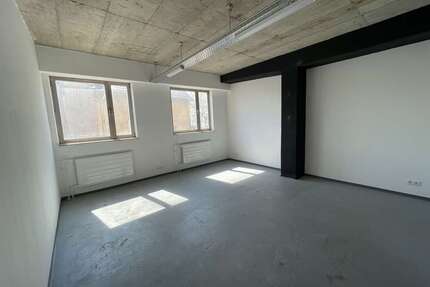 Büro in Mannheim 345 € 23 m²
