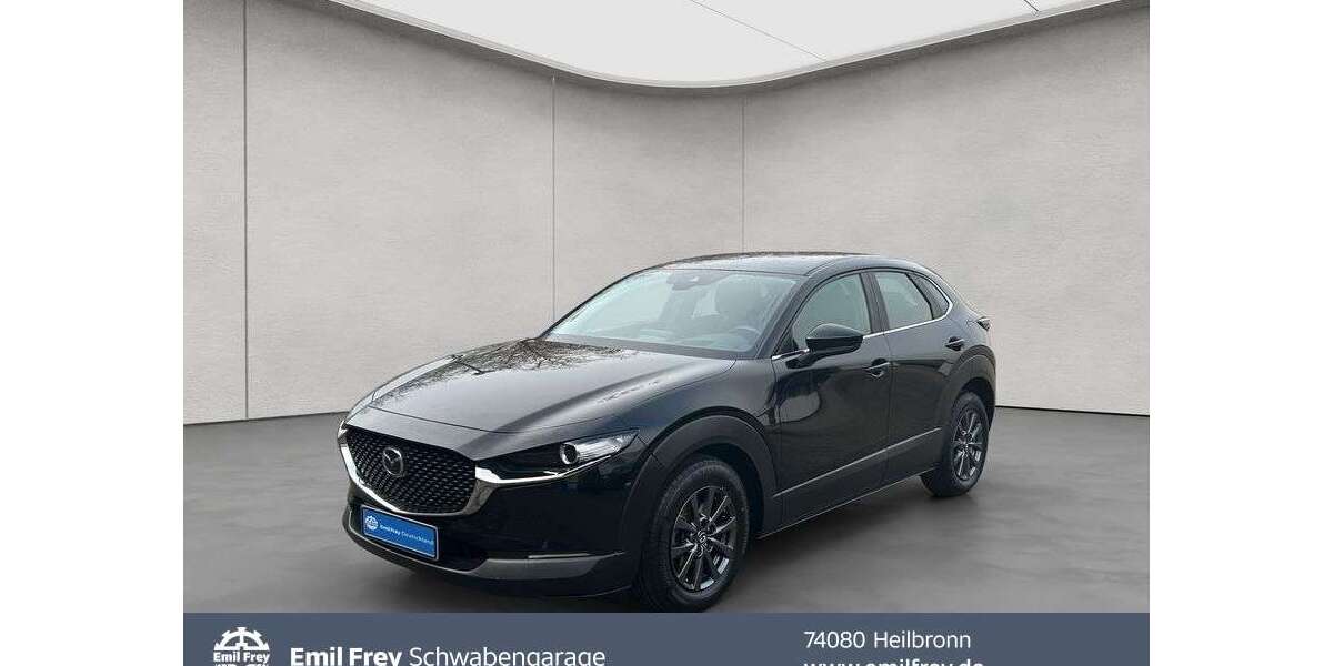 Mazda CX-30 56.458 km 20.990 &euro; Heilbronn 74080