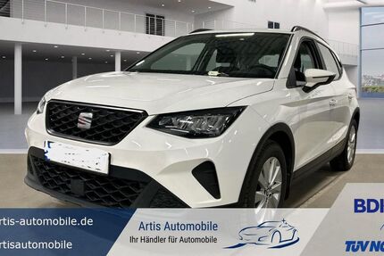 Seat Arona 29.967 km 17.450 &euro; Quickborn 25451