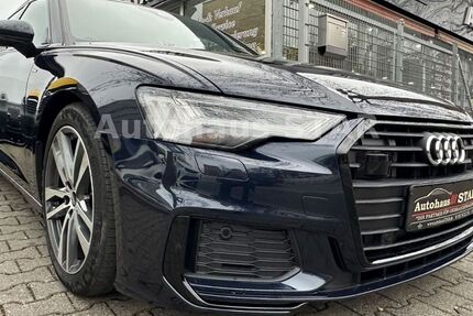 Audi A6 136.400 km 30.990 &euro; Offenbach am Main 63071