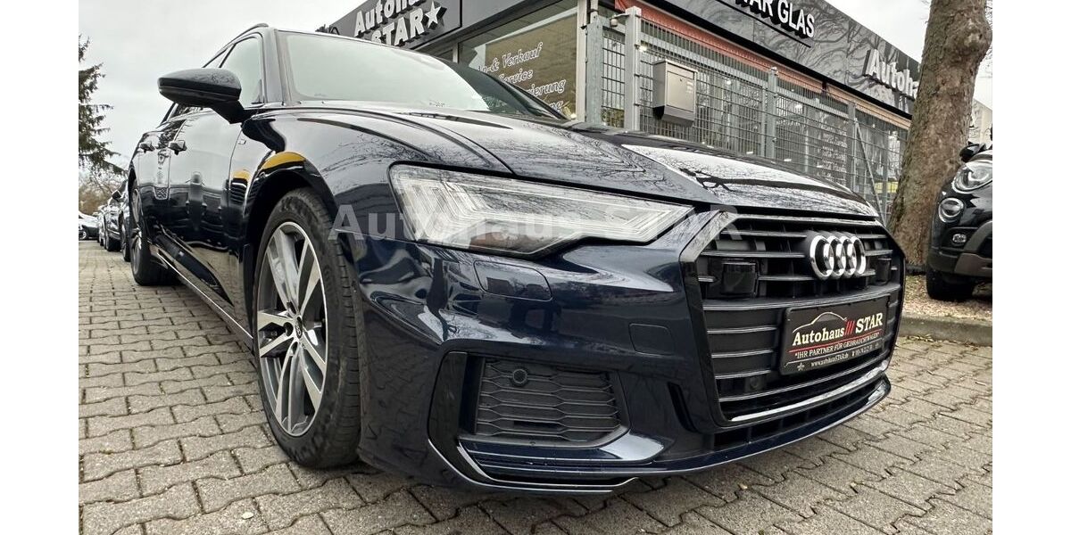 Audi A6 136.400 km 30.990 &euro; Offenbach am Main 63071