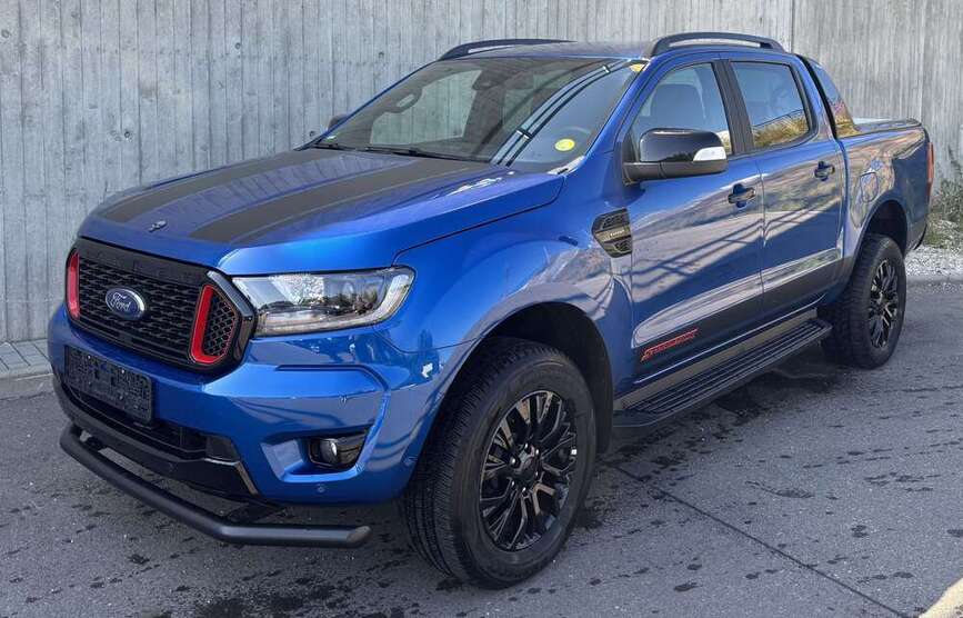 Ranger