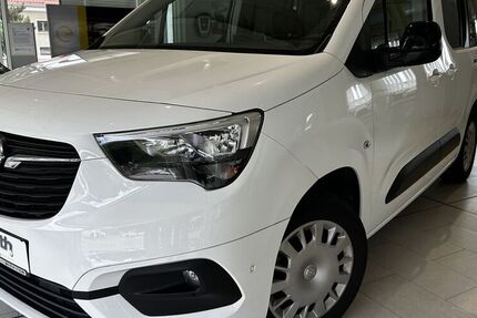 Opel Combo Life