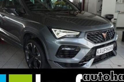 Cupra Ateca 12.686 km 32.990 &euro; Aalen-Dewangen 73434