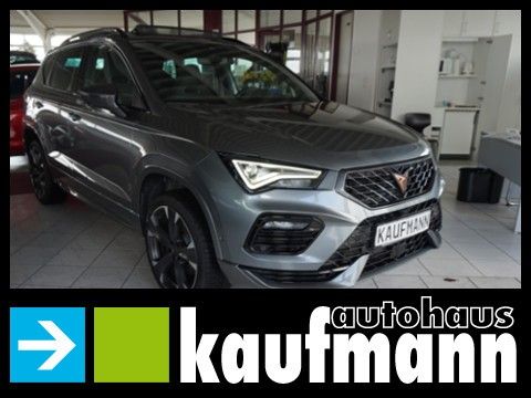 Cupra Ateca 12.686 km 32.990 &euro; Aalen-Dewangen 73434