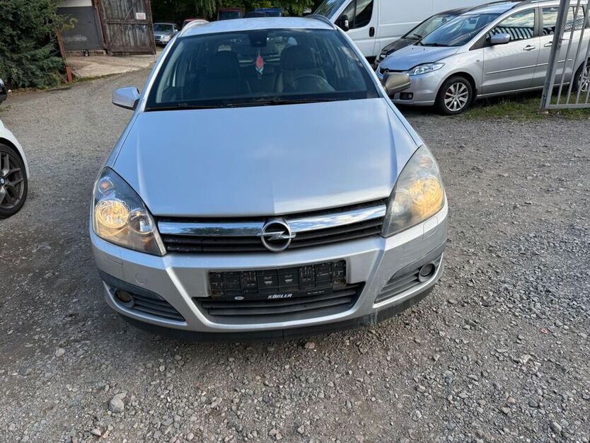Astra