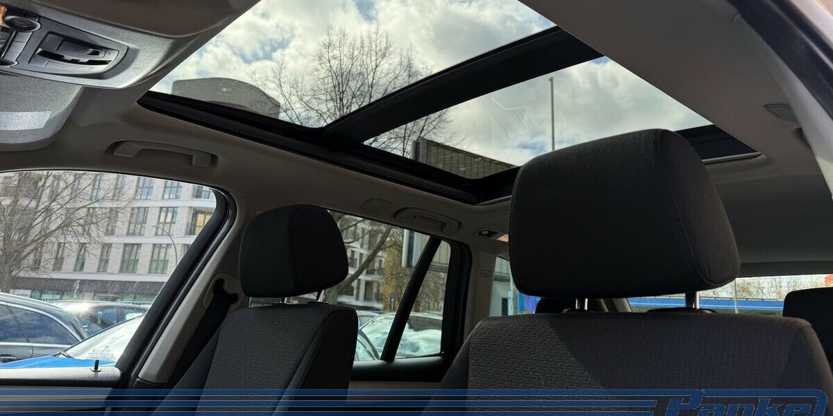 BMW X3 xDrive 30 d Advantage 8G*Pano*NAV*AHK*SHZ* 168.390 km 16.990 &euro; Berlin 13187
