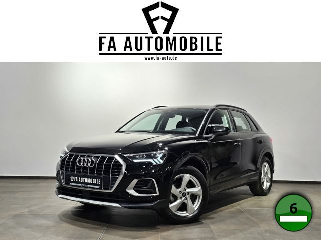 Audi Q3 16.260 km 33.990 &euro; Mainaschaff 63814