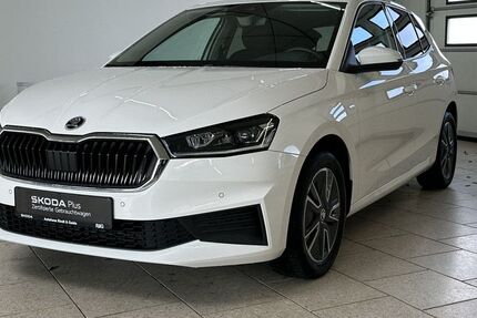 Skoda Fabia 50.719 km 16.990 &euro; Hemmingen/Hannover 30966