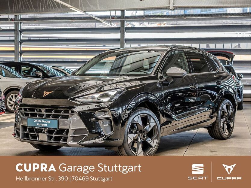 Cupra Terramar 11.457 km 39.330 € Stuttgart-Feuerbach 70469