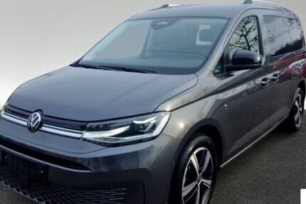VW Caddy Maxi 12.000 km 43.940 &euro; Landsberg 86899