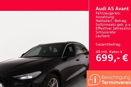 Audi A5 4.914 km 47.925 &euro; Seevetal 21217