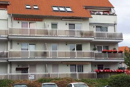 Wohnung Aschersleben - 1 Zimmer, 34 m&sup2;, 39.000&euro; | Angebot:26152360