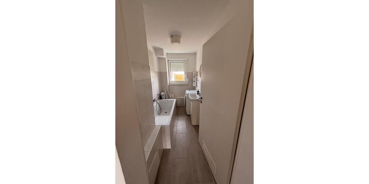 Etagenwohnung Casekow - 3 Zimmer, 59 m&sup2;, 46.000&euro; | Angebot:24457415