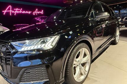 Audi Q7 216.500 km 39.900 &euro; Berlin 12277