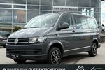 VW T6 Transporter Kasten 9-SITZER/AHK/NAVI/KAMERA 114.224 km 24.900 &euro; Villingen-Schwenningen 78054