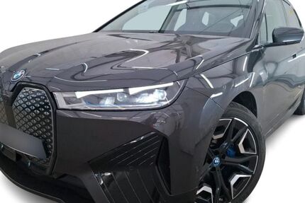 BMW iX 37.339 km 55.521 &euro; Amberg 92224