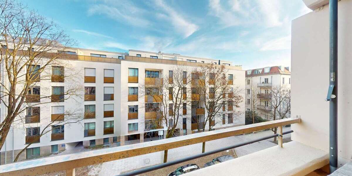 Etagenwohnung München Thalkirchen-Obersendling-Forstenried-Fürstenried-Solln - 3 Zimmer, 79 m&sup2;, 570.000&euro; | Angebot:26443809