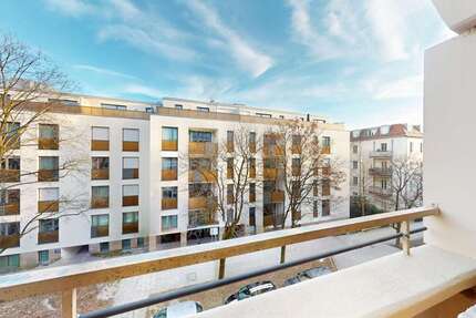 Wohnung München Thalkirchen-Obersendling-Forstenried-Fürstenried-Solln - 3 Zimmer, 79 m&sup2;, 570.000&euro; | Angebot:26443809