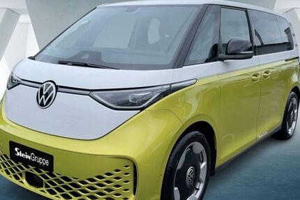 VW ID. Buzz
