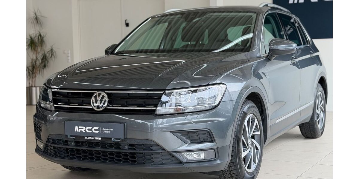 VW Tiguan 79.911 km 15.940 &euro; Stuhr 28816
