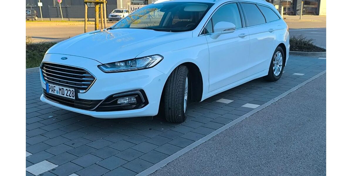 Ford Mondeo 101.800 km 15.050 &euro; Manching 85077