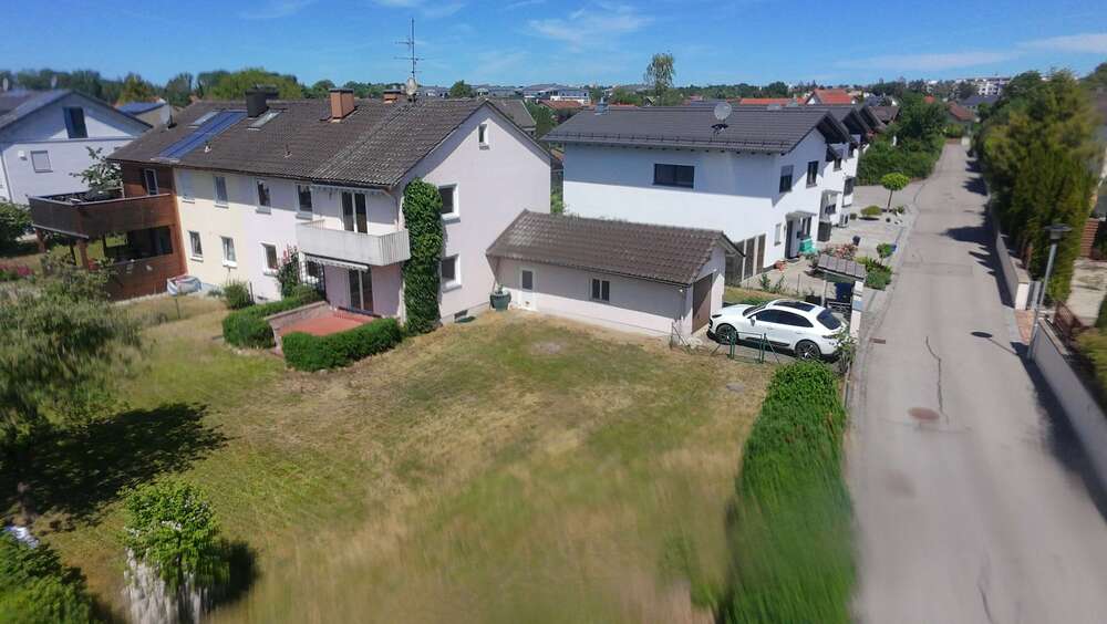 Grundstück Mühldorf - 175.000&euro; | Angebot:26837497