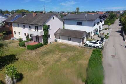 Grundstück Mühldorf - 215.000&euro; | Angebot:26837497