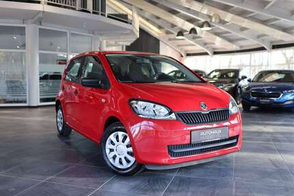 Skoda Citigo 68.528 km 6.700 &euro; Nuthetal 14558
