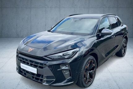 Cupra Terramar 4.950 km 46.930 &euro; Alsfeld 36304