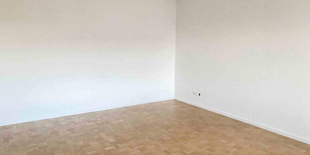 Etagenwohnung Erlangen Bruck - 4 Zimmer, 114 m&sup2;, 448.000&euro; | Angebot:25070296