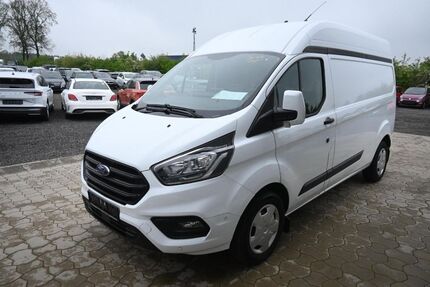 Ford Transit Custom 142.850 km 16.790 &euro; Langen 63225