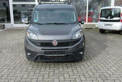 Fiat Doblo 69.982 km 14.600 &euro; Friedberg 86316