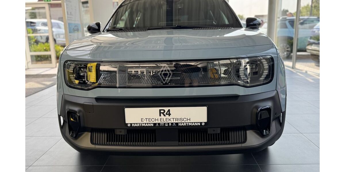 Renault R 4 2.888 km 32.390 &euro; Rheine 48432