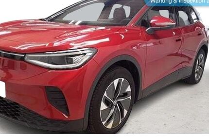 VW ID.4 1.677 km 34.880 &euro; Geldern 47608