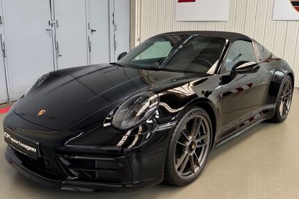 Porsche 992 1.550 km 209.900 &euro; Montabaur 56410
