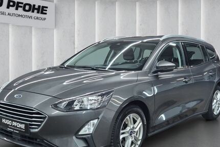 Ford Focus 97.887 km 11.440 &euro; Hamburg 22047
