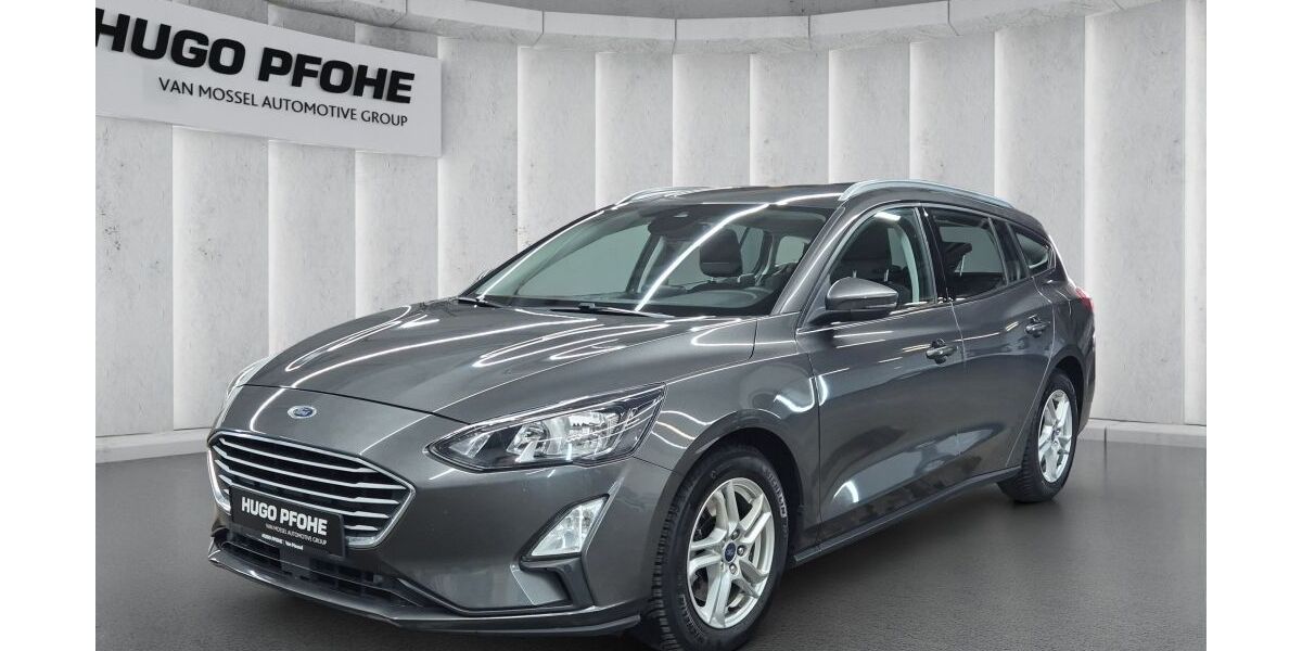 Ford Focus 97.887 km 11.440 &euro; Hamburg 22047