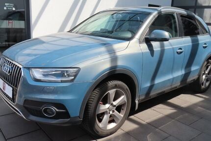 Audi Q3 157.900 km 8.700 &euro; Kassel 34123