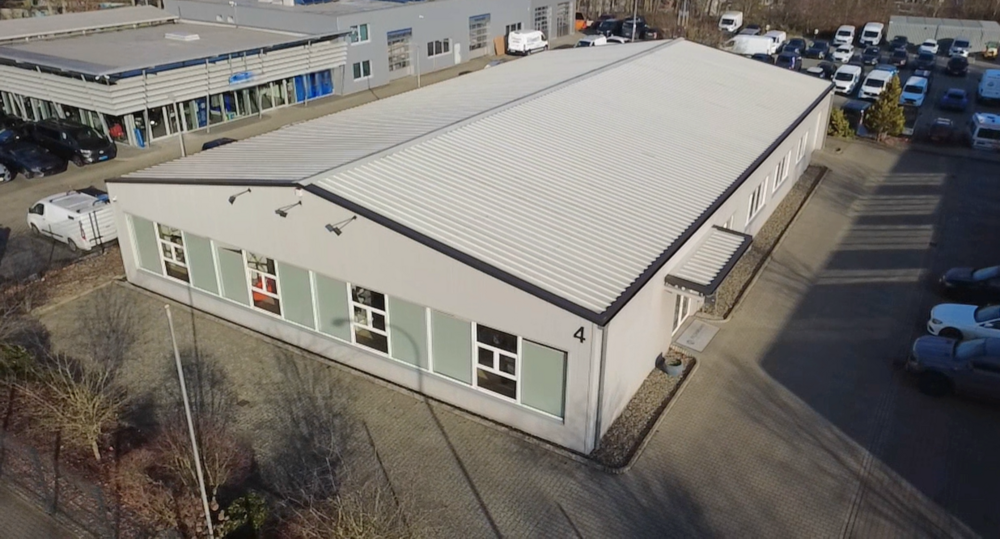 Gewerbeobjekt Uelzen - 1.175.000&euro; | Angebot:26057679