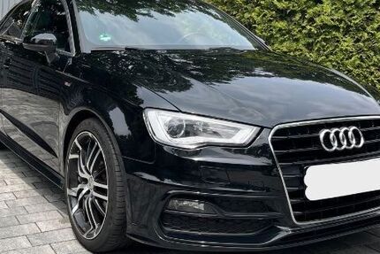 Audi A3 90.500 km 14.850 € Mannheim 68305