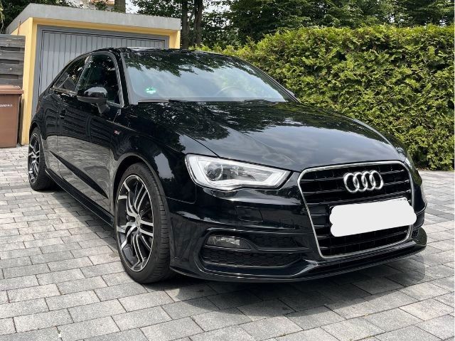 Audi A3 90.500 km 14.850 € Mannheim 68305
