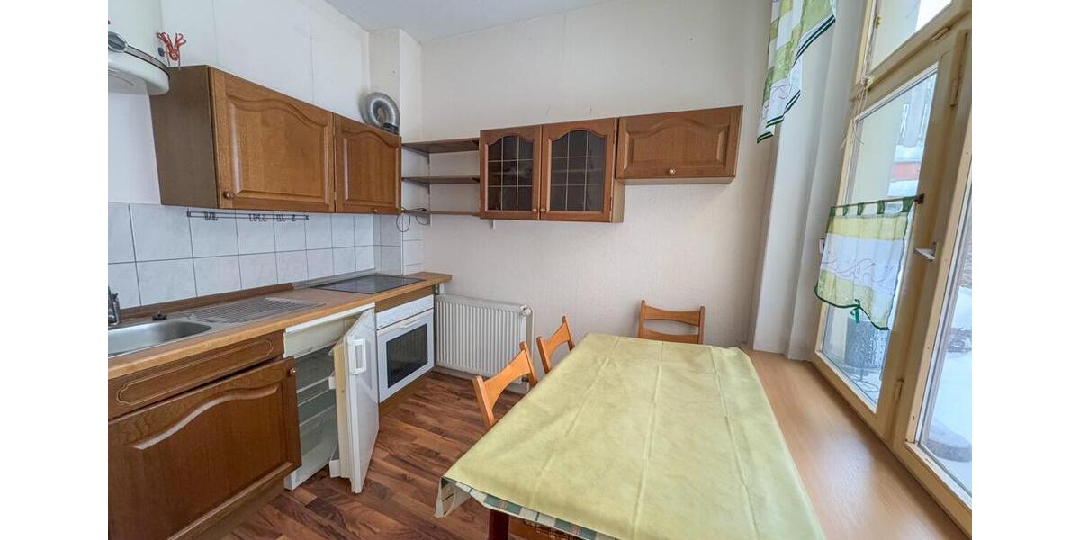 Gewerbeobjekt Lößnitz - 261&euro; | Angebot:24772874