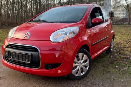 Citroen C1 114.763 km 2.490 &euro; Köthen 06366